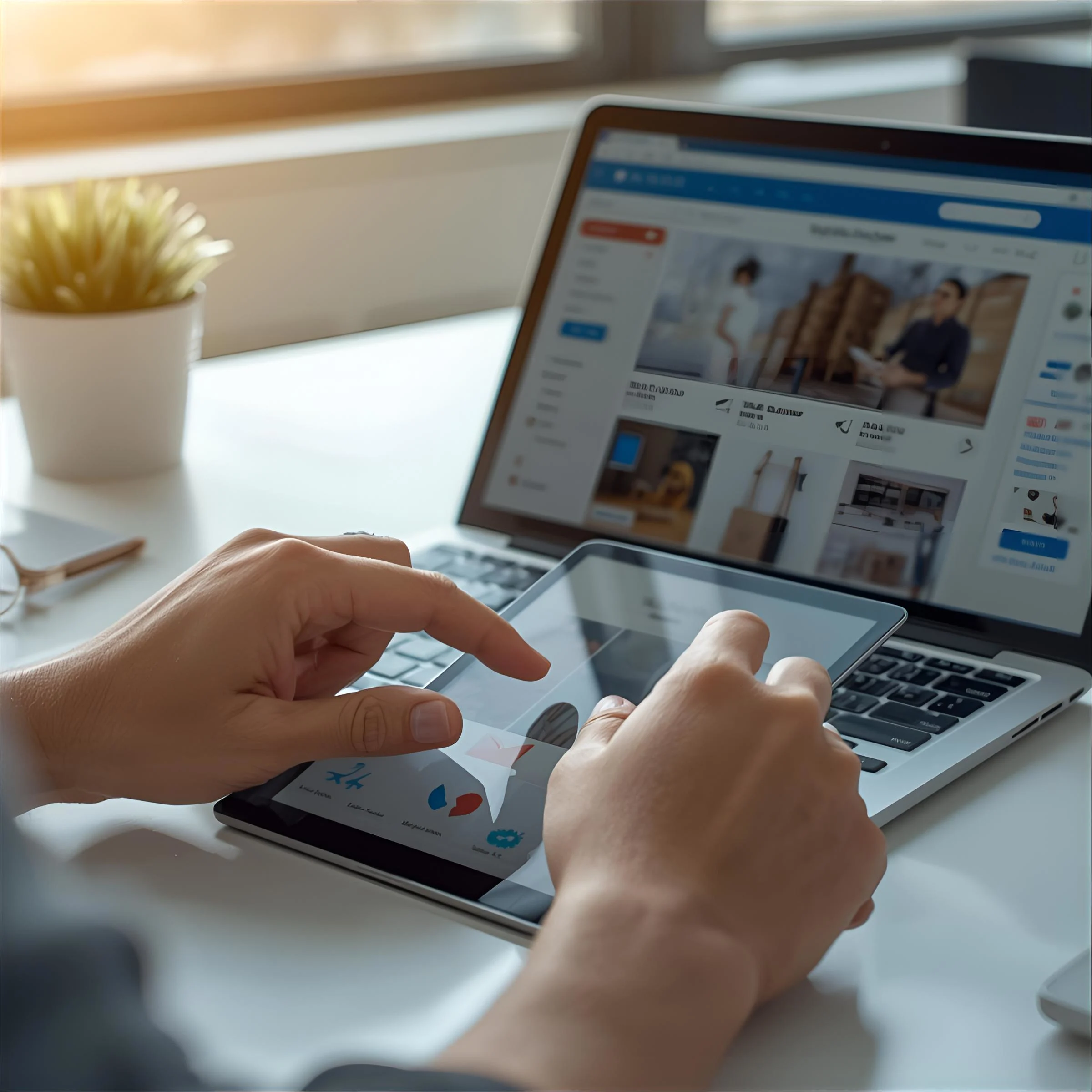 Top 5 Tech Tools Every Small Business Needs in 2025