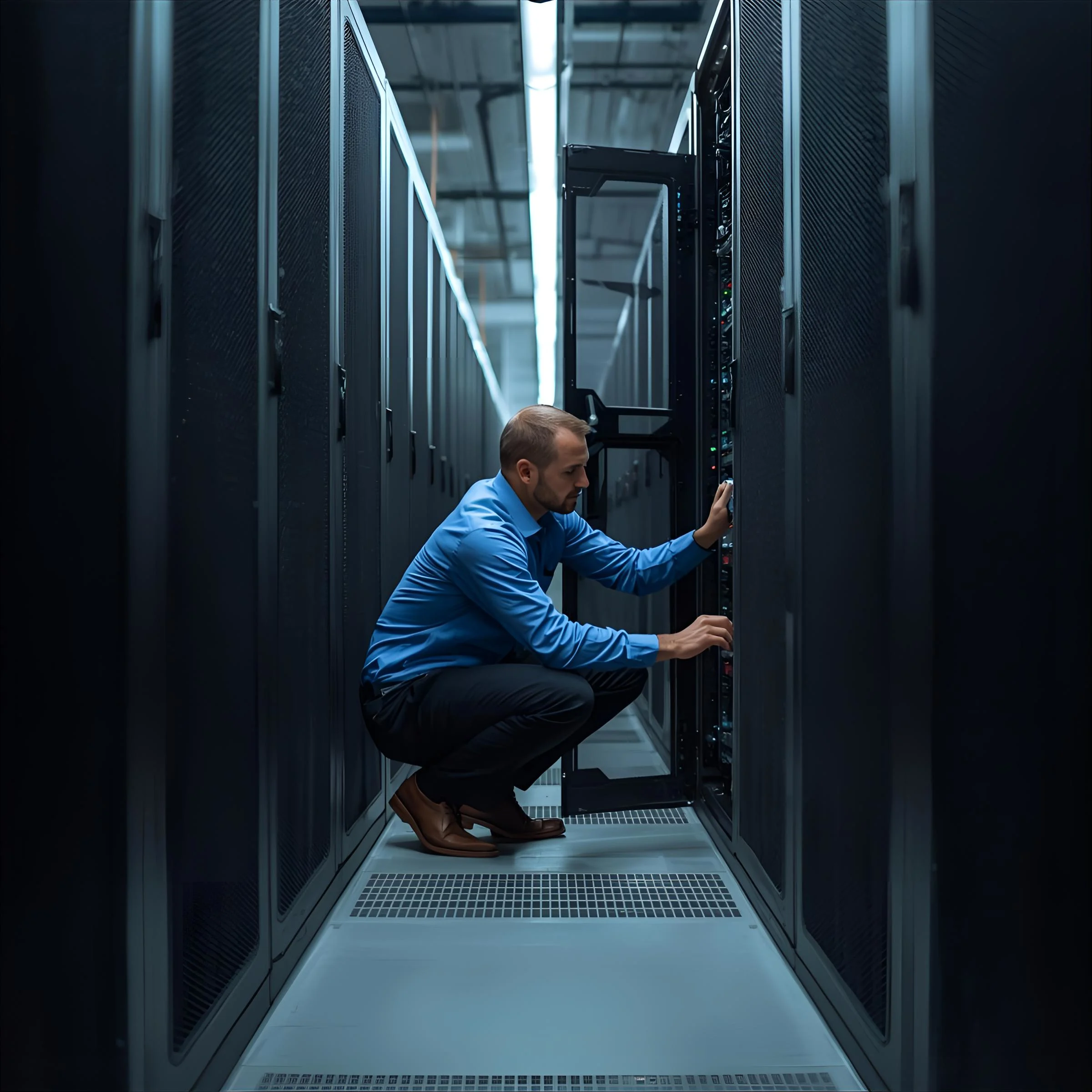 What is a Data Lake vs. Data Warehouse? Explained for Business Leaders