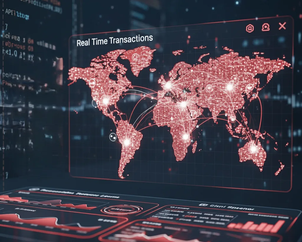 📱 API Revolution in Payments — Banking Circle’s Instant Global Solution