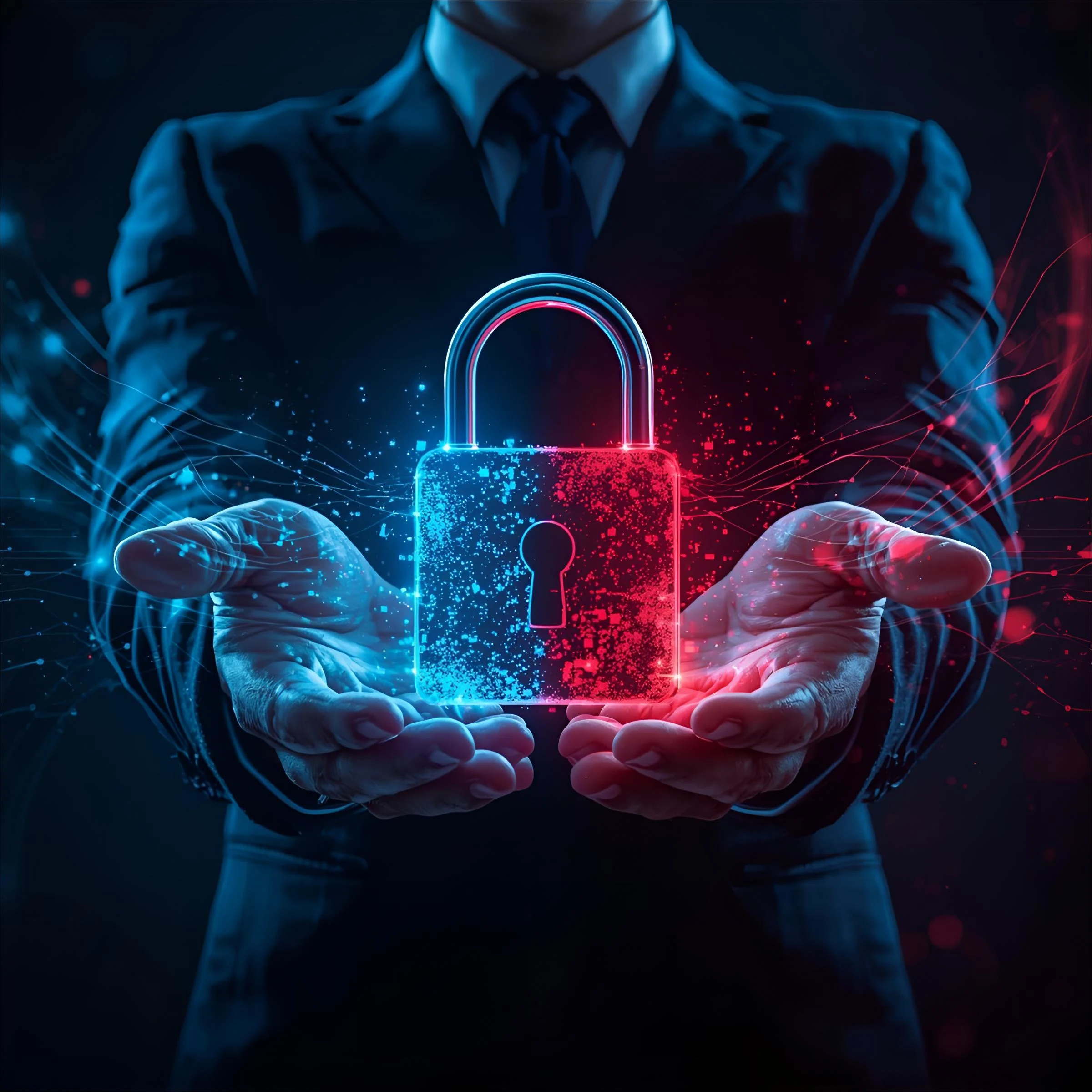 Is Your Data Safe? How Quantum Computing Will Change Security